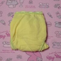 6236☆サイズL☆コットン　ジュニア　ショーツ