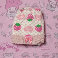 6252☆サイズ110☆コットン　ジュニア　ショーツ