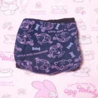 6317☆☆160サイズ☆コットン　ジュニア　ショーツ