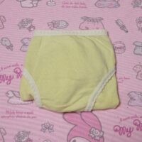 6319☆☆Sサイズ☆コットン　ジュニア　ショーツ