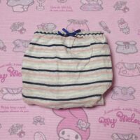 6321☆☆Lサイズ☆コットン　ジュニア　ショーツ