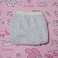6325☆☆130サイズ☆コットン　ジュニア　ショーツ