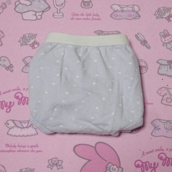 6325☆☆130サイズ☆コットン　ジュニア　ショーツ
