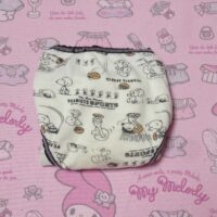 6327☆☆160サイズ☆コットン　ジュニア　ショーツ