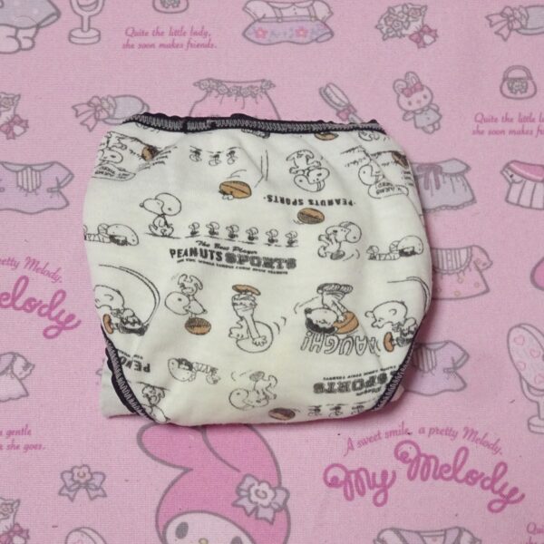 6327☆☆160サイズ☆コットン　ジュニア　ショーツ