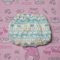 6328☆☆150サイズ☆コットン　ジュニア　ショーツ