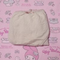 6329☆☆Lサイズ☆コットン　ジュニア　ショーツ