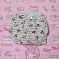 6330☆☆140サイズ☆コットン　ジュニア　ショーツ