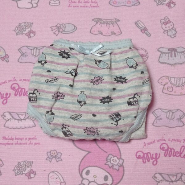 6330☆☆140サイズ☆コットン　ジュニア　ショーツ