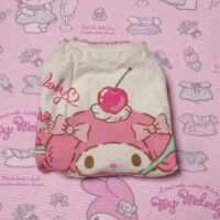 6332☆☆110サイズ☆コットン　ジュニア　ショーツ