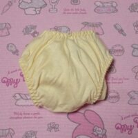 6333☆☆Mサイズ☆コットン　ジュニア　ショーツ