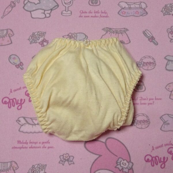 6333☆☆Mサイズ☆コットン　ジュニア　ショーツ