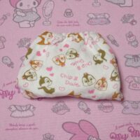 6334☆☆120サイズ☆コットン　ジュニア　ショーツ