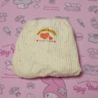 6339☆☆Mサイズ☆コットン　ジュニア　ショーツ
