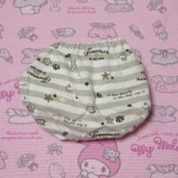 6340☆☆140サイズ☆コットン　ジュニア　ショーツ
