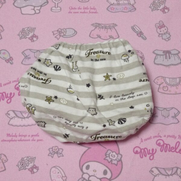 6340☆☆140サイズ☆コットン　ジュニア　ショーツ