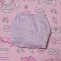 6341☆☆Mサイズ☆コットン　ジュニア　ショーツ
