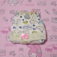 6342☆☆110サイズ☆コットン　ジュニア　ショーツ