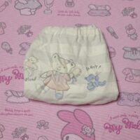 6344☆☆120サイズ☆コットン　ジュニア　ショーツ