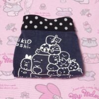 6351☆☆Lサイズ☆コットン　ジュニア　ショーツ