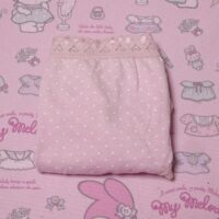 6353☆☆Mサイズ☆コットン　ジュニア　ショーツ