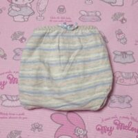 6357☆☆LLサイズ☆コットン　ジュニア　ショーツ