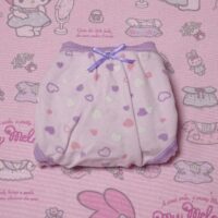 6358☆☆150サイズ☆コットン　ジュニア　ショーツ