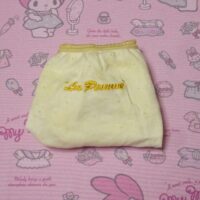 6359☆☆Mサイズ☆コットン　ジュニア　ショーツ