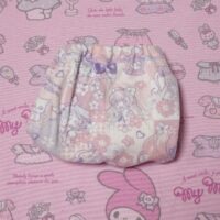 6361☆プリキュア☆110サイズ☆コットン　ジュニア　ショーツ