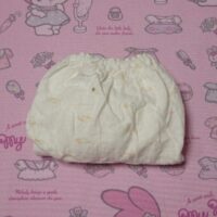 6364☆☆120サイズ☆コットン　ジュニア　ショーツ