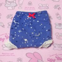 6366☆☆Lサイズ☆コットン　ジュニア　ショーツ