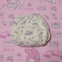 6370☆☆140サイズ☆コットン　ジュニア　ショーツ