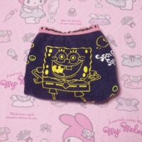 6371☆☆Mサイズ相当☆コットン　ジュニア　ショーツ