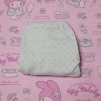 6376☆ワコール☆Mサイズ☆コットン　ジュニア　ショーツ