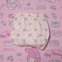 6379☆☆Lサイズ☆コットン　ジュニア　ショーツ