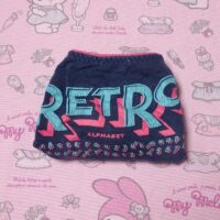 6380☆☆140サイズ☆コットン　ジュニア　ショーツ