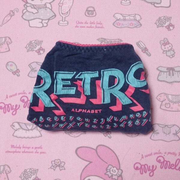 6380☆☆140サイズ☆コットン　ジュニア　ショーツ