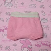 6386☆☆Mサイズ☆コットン　ジュニア　ショーツ
