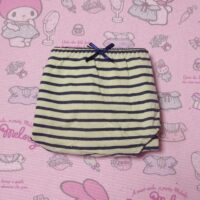 6389☆☆Lサイズ☆コットン　ジュニア　ショーツ