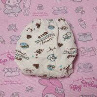 6390☆☆140サイズ☆コットン　ジュニア　ショーツ