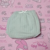 6395☆☆Lサイズ☆コットン　ジュニア　ショーツ
