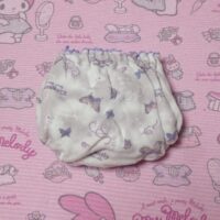 6400☆☆140サイズ☆コットン　ジュニア　ショーツ