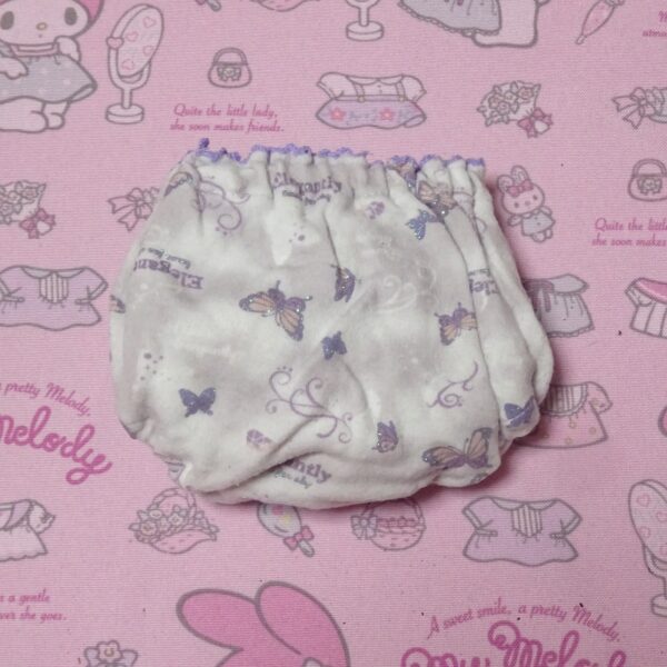 6400☆☆140サイズ☆コットン　ジュニア　ショーツ