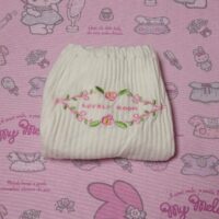 6401☆☆Mサイズ☆コットン　ジュニア　ショーツ