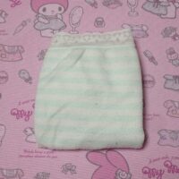 6403☆☆Lサイズ☆コットン　ジュニア　ショーツ
