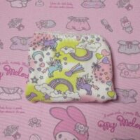 6404☆☆120サイズ☆コットン　ジュニア　ショーツ