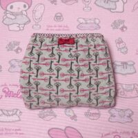 6407☆☆Lサイズ☆コットン　ジュニア　ショーツ