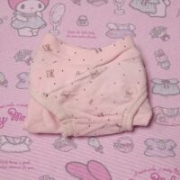 6409☆☆Mサイズ☆コットン　ジュニア　ショーツ