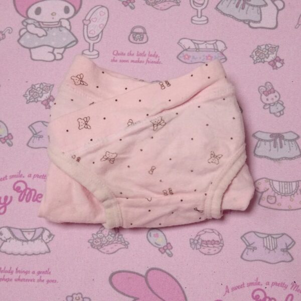6409☆☆Mサイズ☆コットン　ジュニア　ショーツ