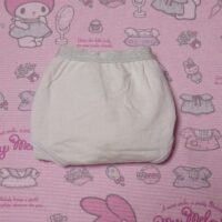 6410☆☆140サイズ☆コットン　ジュニア　ショーツ